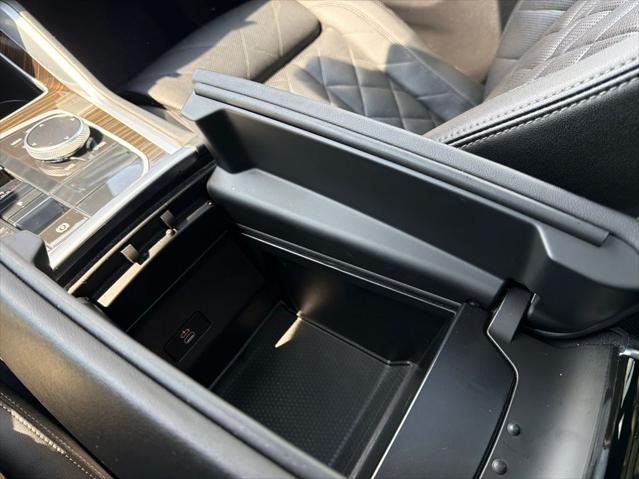 2024 BMW X6 xDrive40i