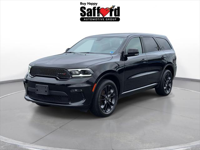 2022 Dodge Durango SXT AWD for sale in Fredericksburg, VA
