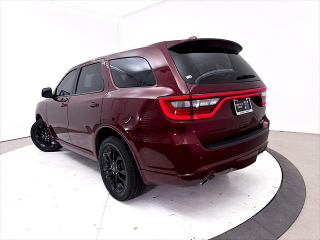 2021 Dodge Durango GT Plus AWD