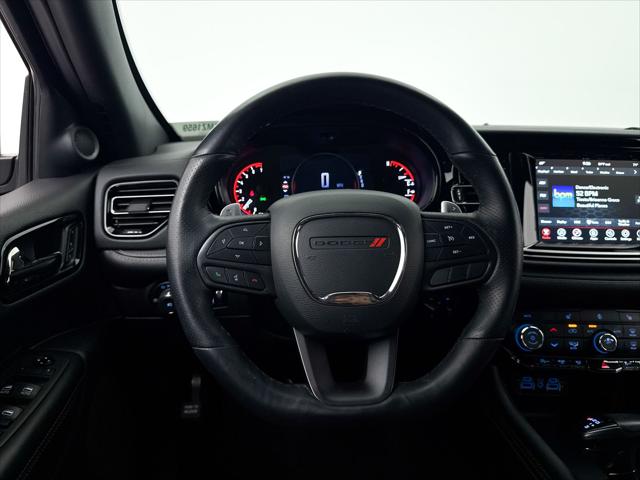 2021 Dodge Durango GT Plus AWD