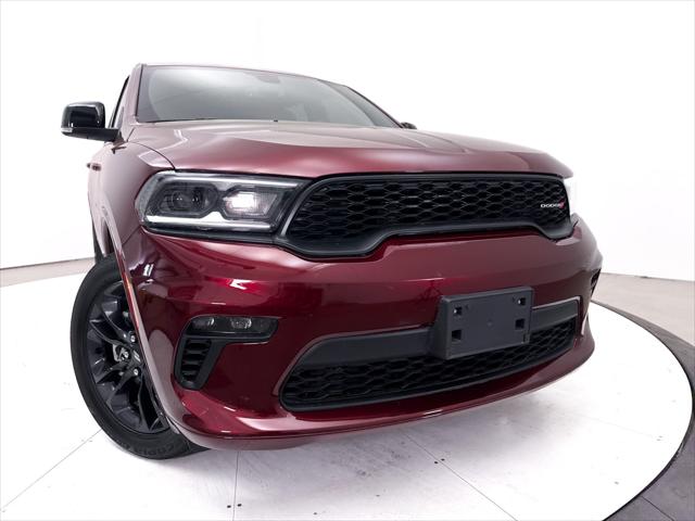 2021 Dodge Durango GT Plus AWD
