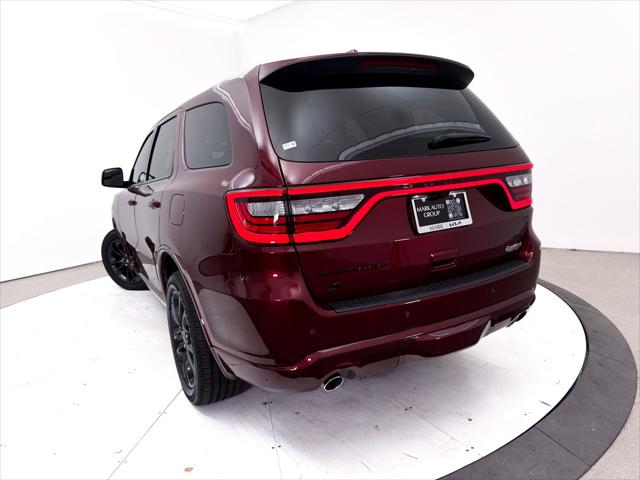 2021 Dodge Durango GT Plus AWD