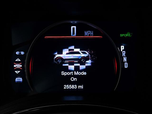 2021 Dodge Durango GT Plus AWD