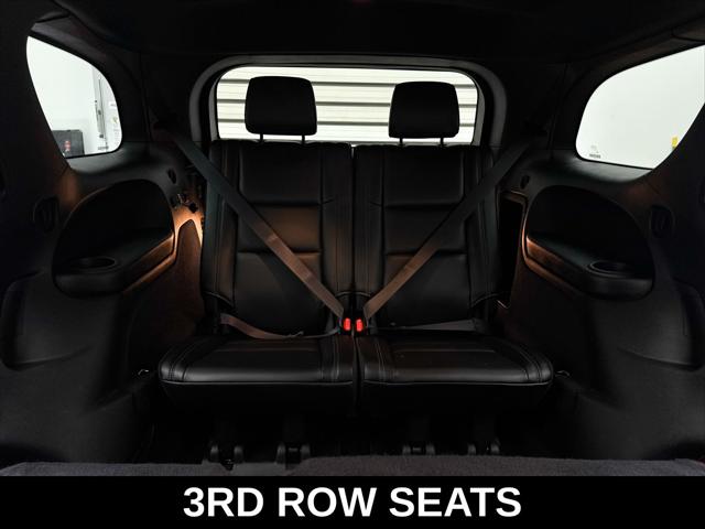 2021 Dodge Durango GT Plus AWD