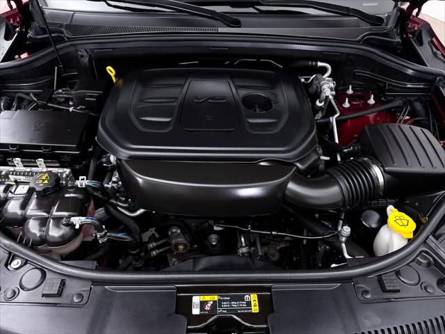 2021 Dodge Durango GT Plus AWD