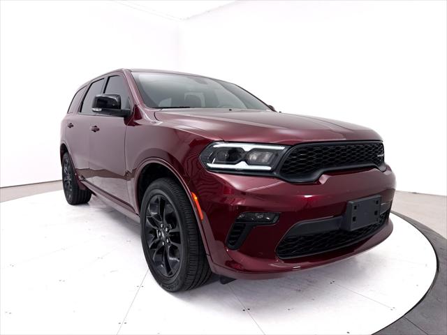 2021 Dodge Durango GT Plus AWD