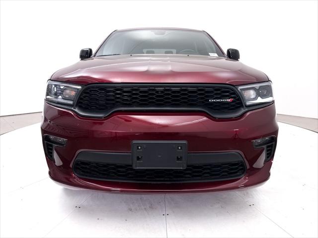 2021 Dodge Durango GT Plus AWD