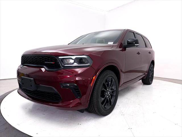 2021 Dodge Durango GT Plus AWD