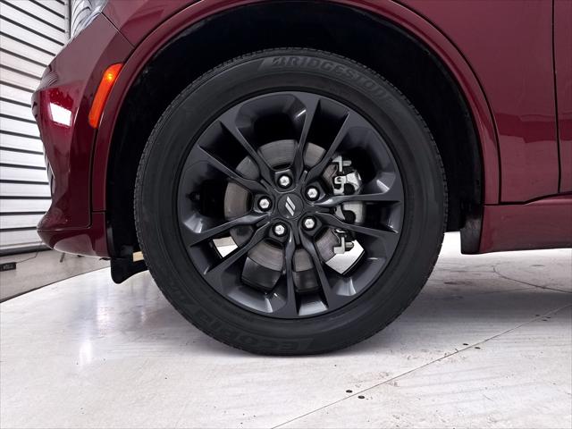2021 Dodge Durango GT Plus AWD