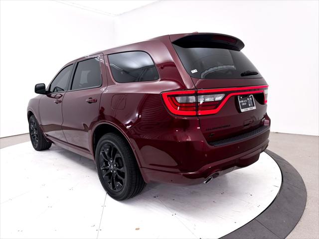 2021 Dodge Durango GT Plus AWD