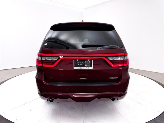 2021 Dodge Durango GT Plus AWD