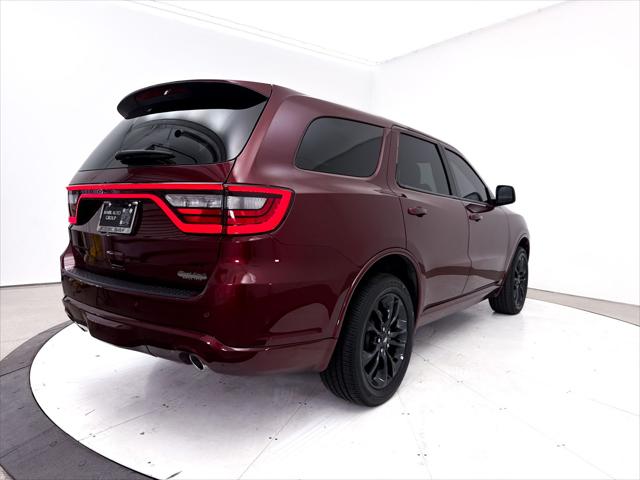 2021 Dodge Durango GT Plus AWD