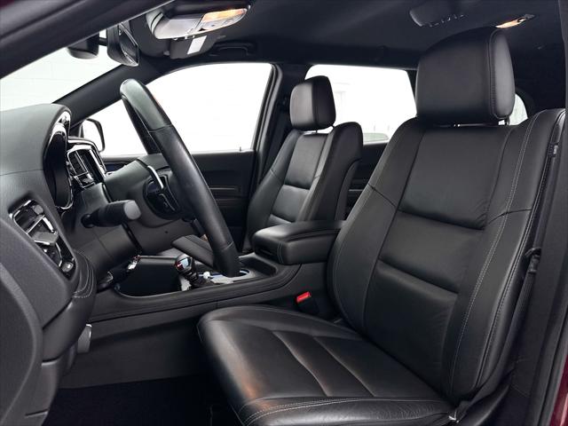 2021 Dodge Durango GT Plus AWD