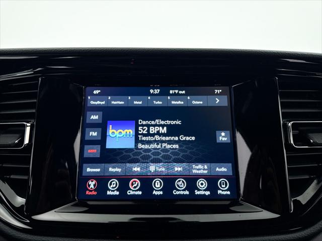 2021 Dodge Durango GT Plus AWD