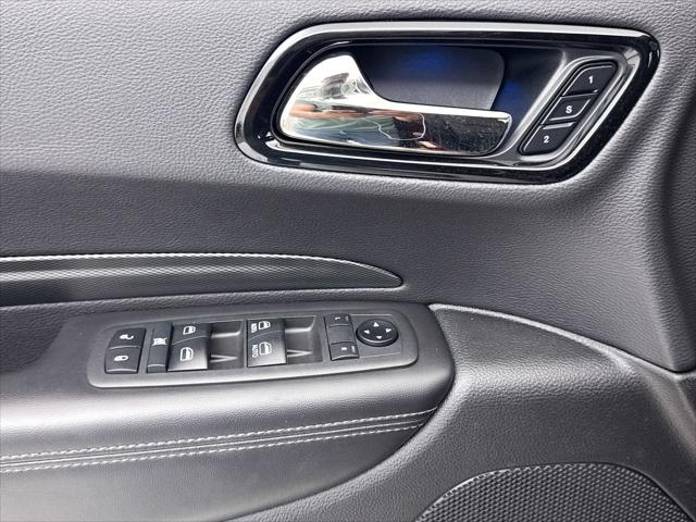 2021 Dodge Durango GT Plus AWD