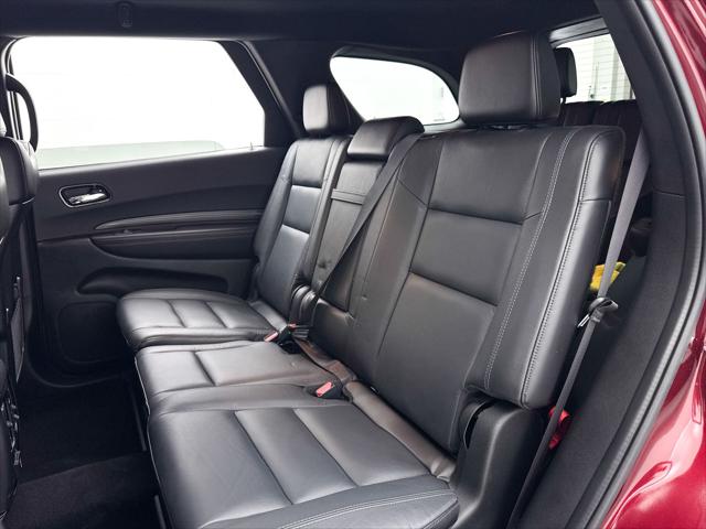 2021 Dodge Durango GT Plus AWD