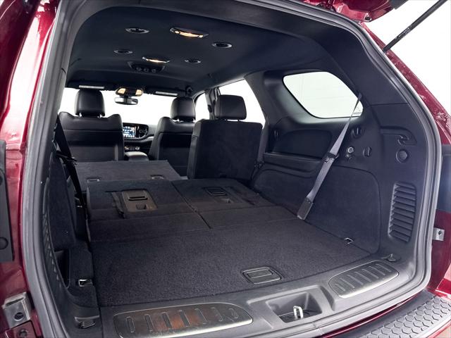 2021 Dodge Durango GT Plus AWD