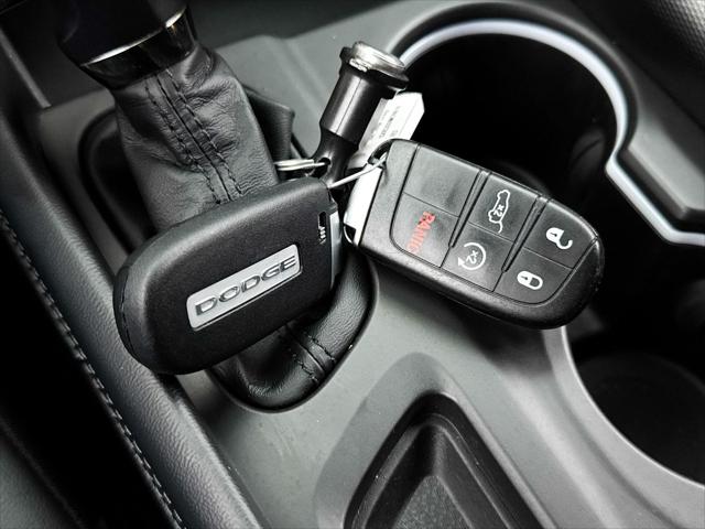 2021 Dodge Durango GT Plus AWD
