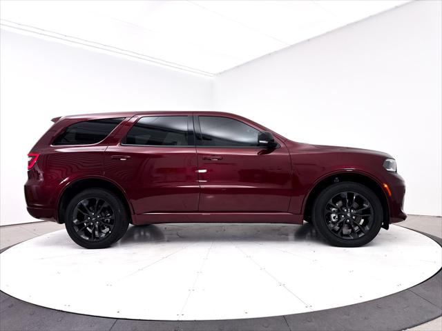2021 Dodge Durango GT Plus AWD