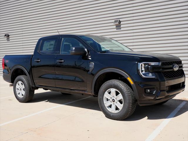 2026 Ford Ranger XL for sale in Perry, OK