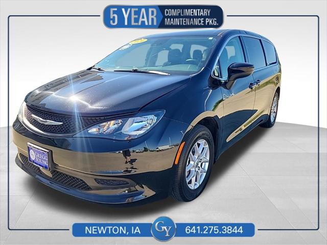 2024 Chrysler Voyager LX for sale in Newton, IA