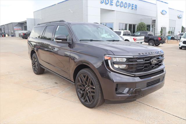 2026 Ford Expedition Max Platinum MAX for sale in Oklahoma City, OK