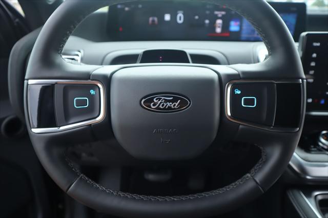 2026 Ford Expedition Max Platinum MAX