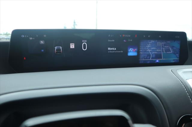 2026 Ford Expedition Max Platinum MAX