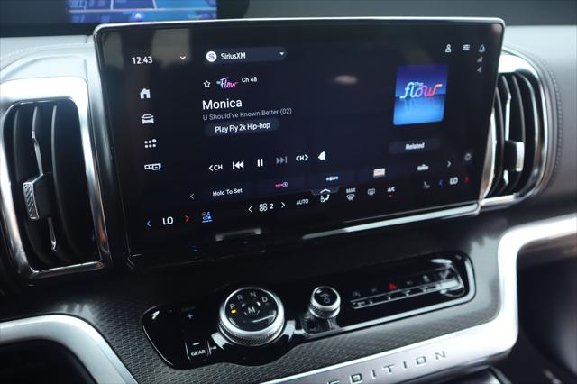2026 Ford Expedition Max Platinum MAX