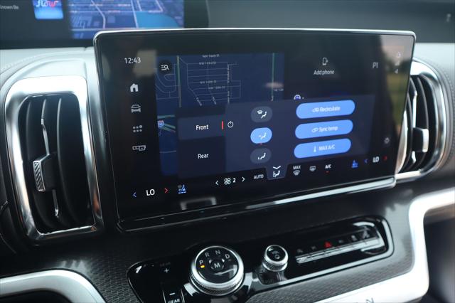 2026 Ford Expedition Max Platinum MAX
