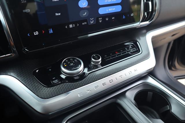 2026 Ford Expedition Max Platinum MAX