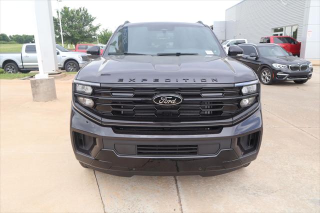 2026 Ford Expedition Max Platinum MAX