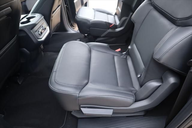 2026 Ford Expedition Max Platinum MAX