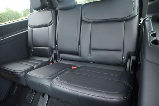 2026 Ford Expedition Max Platinum MAX