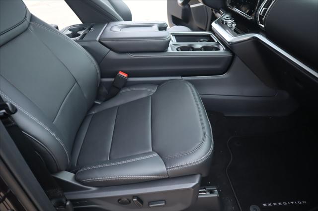 2026 Ford Expedition Max Platinum MAX