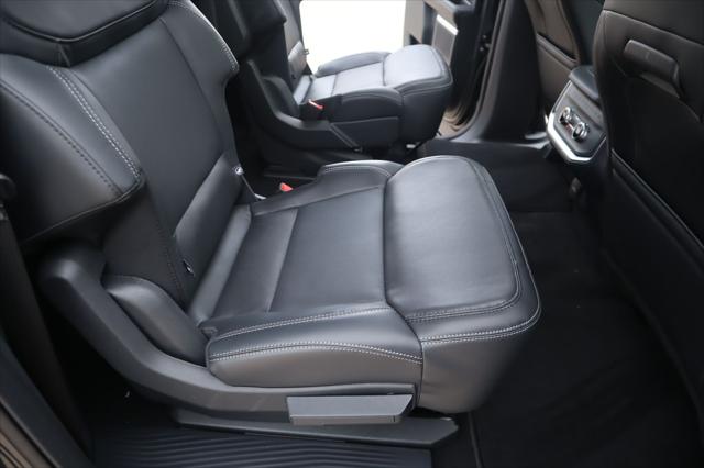 2026 Ford Expedition Max Platinum MAX