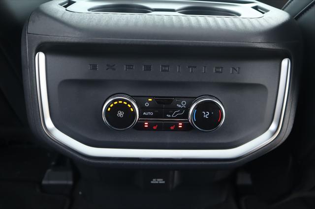 2026 Ford Expedition Max Platinum MAX