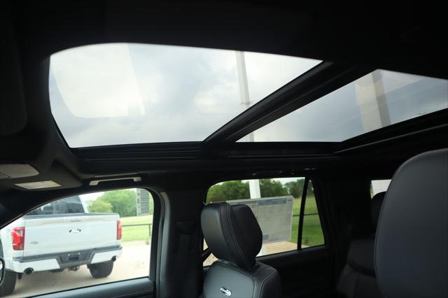 2026 Ford Expedition Max Platinum MAX