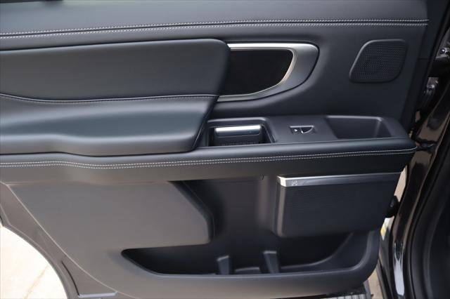 2026 Ford Expedition Max Platinum MAX