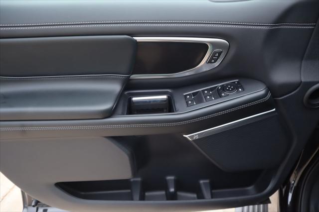 2026 Ford Expedition Max Platinum MAX