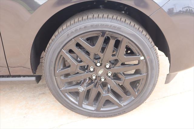 2026 Ford Expedition Max Platinum MAX