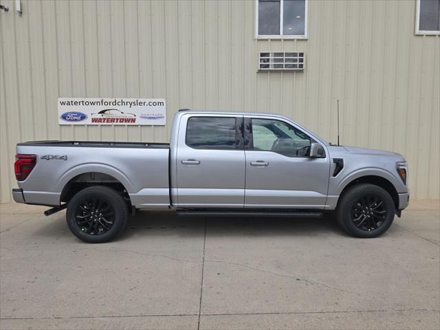 2026 Ford F-150 LARIAT for sale in Watertown, SD