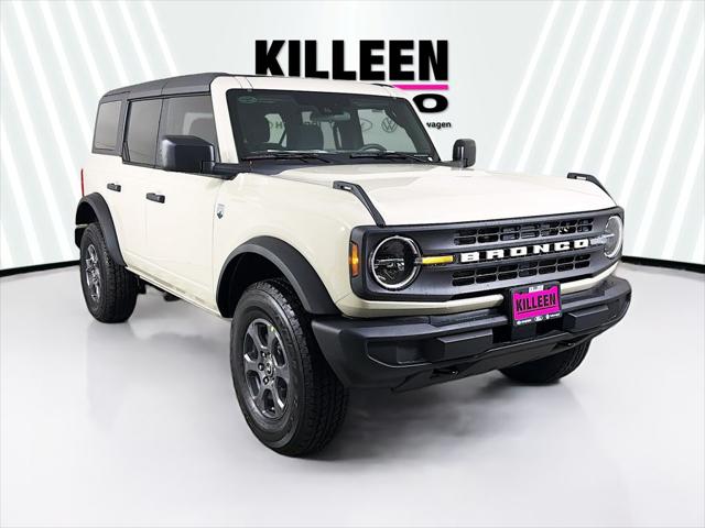2026 Ford Bronco Big Bend for sale in Killeen, TX