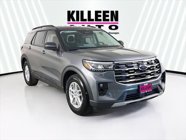 2026 Ford Explorer Active for sale in Killeen, TX