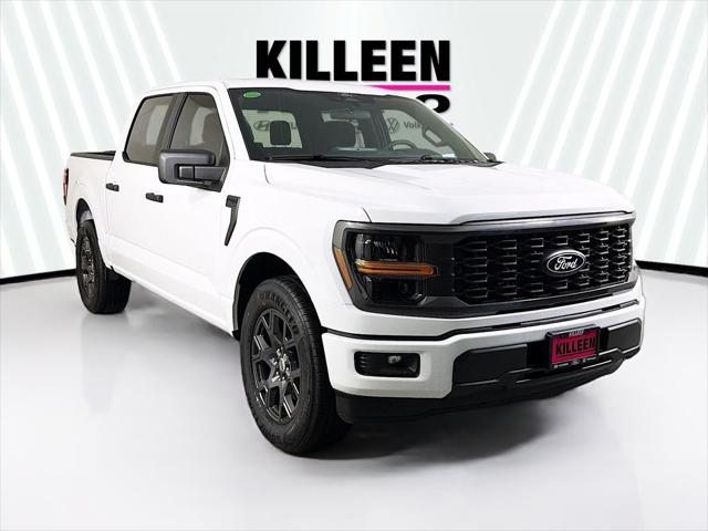 2026 Ford F-150 STX for sale in Killeen, TX