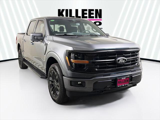 2026 Ford F-150 XLT for sale in Killeen, TX
