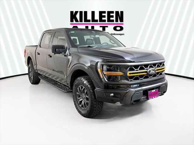 2026 Ford F-150 Tremor for sale in Killeen, TX