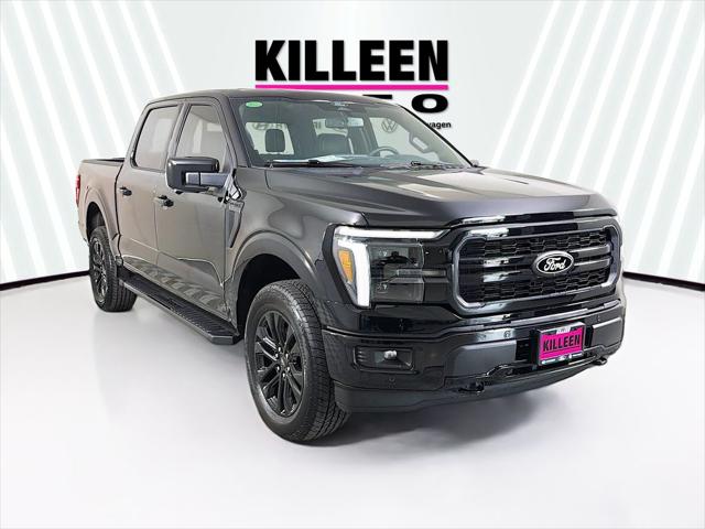 2026 Ford F-150 LARIAT for sale in Killeen, TX