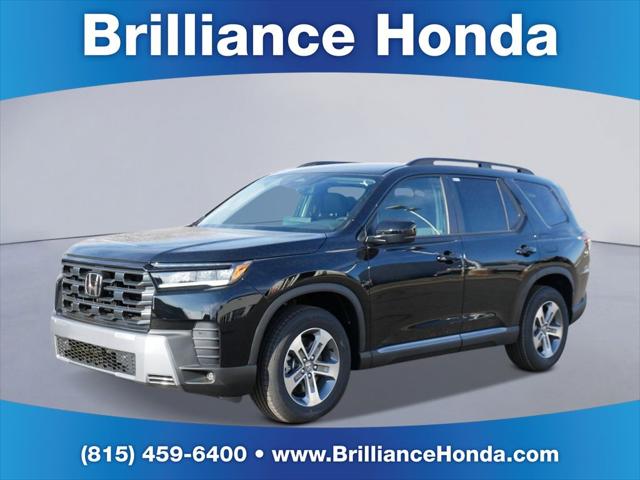 2026 Honda Pilot EX-L for sale in Crystal Lake, IL