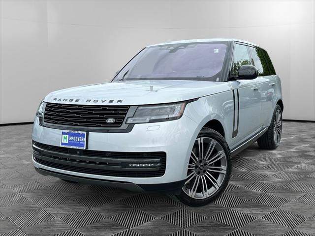 2023 Land Rover Range Rover Autobiography for sale in Peabody, MA